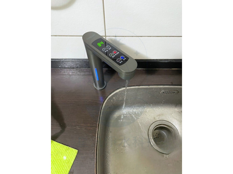GD600 淨水器 飲水設備 宮黛 RO 商用淨水 全戶淨水
