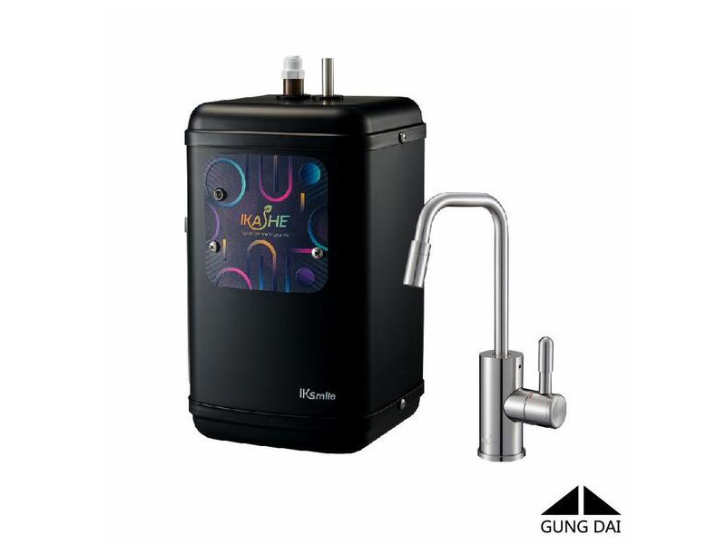 宮黛 IK-SMILE 廚下型飲水機 淨水器 RO 飲水機 商用淨水 全戶淨水