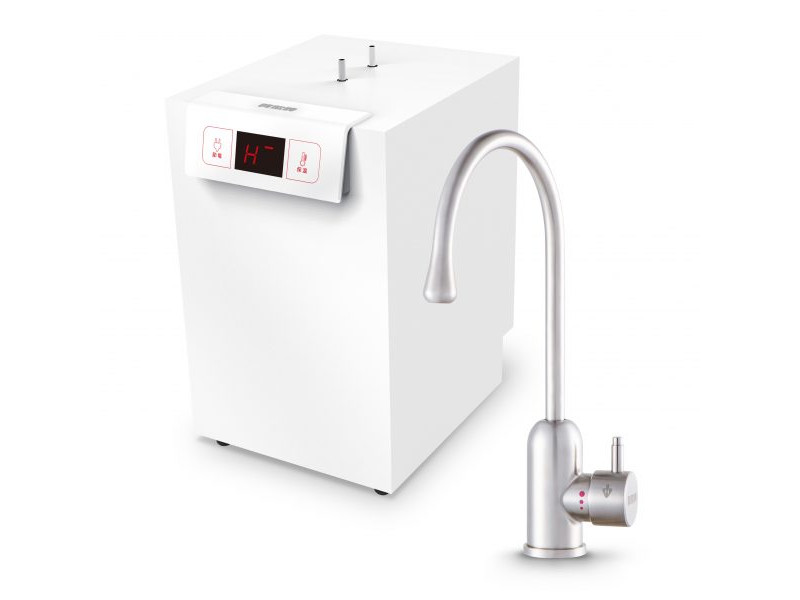 賀眾牌 UW-2262HW-1 廚下型節能冷熱飲水機