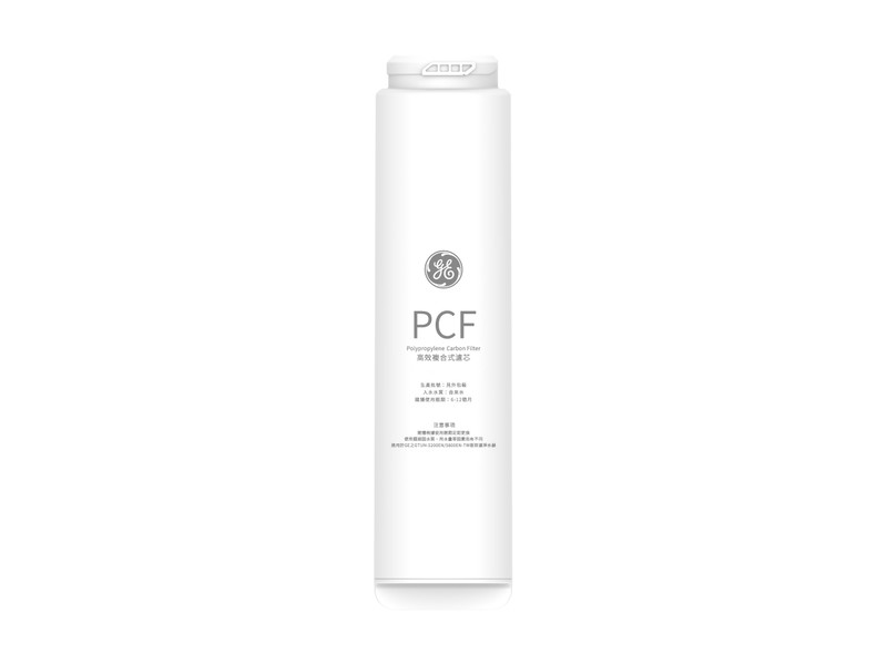 極光-高效複合式濾芯PCF