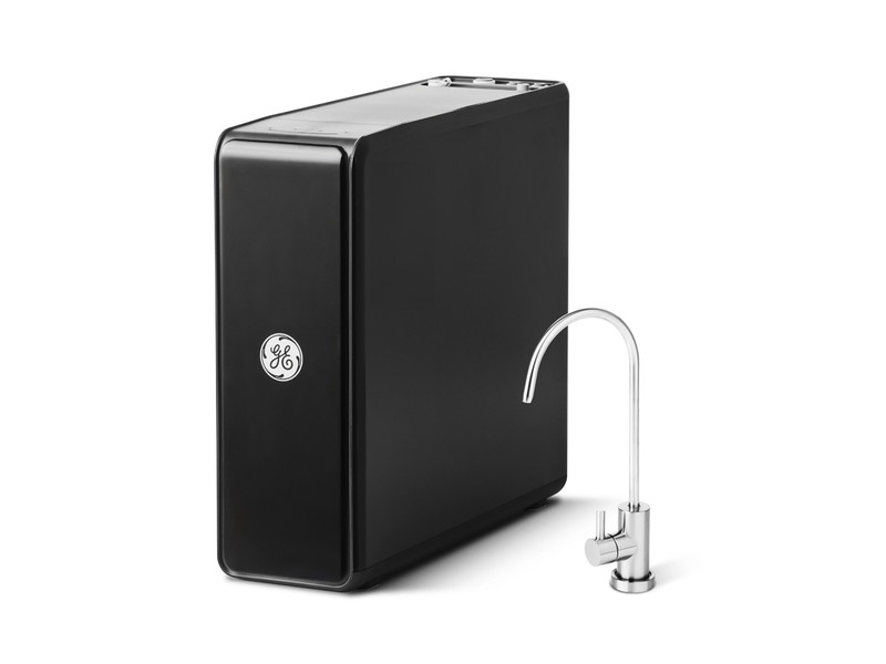 美國奇異 極光 淨水器 400G