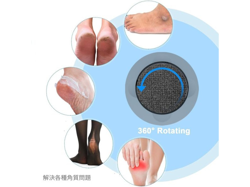 多功能蓮蓬頭