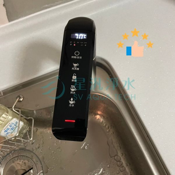 EVERPOLL EVB-298E 淨水器 淨水設備 RO 全戶淨水 家用淨水 櫥下型 廚下型