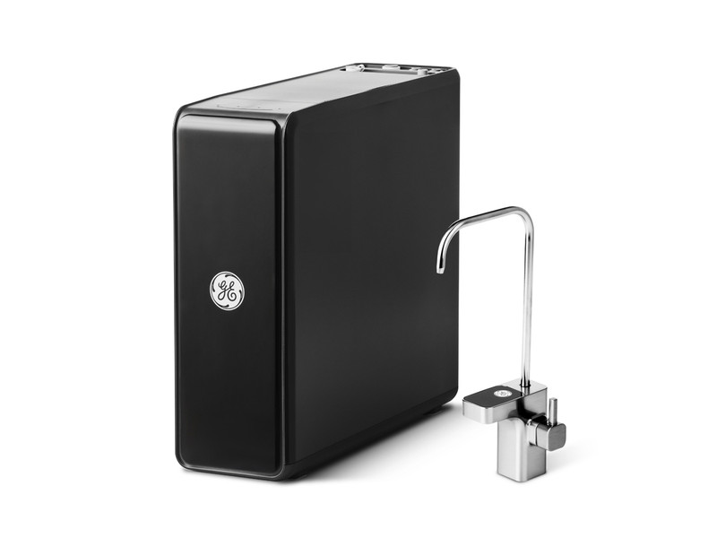 美國奇異 極光 淨水器 600G