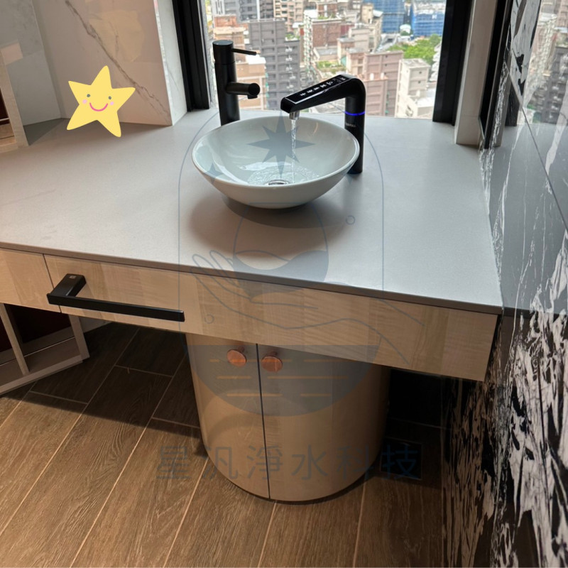 EVERPOLL EVB-298E 淨水器 淨水設備 RO 全戶淨水 家用淨水 櫥下型 廚下型