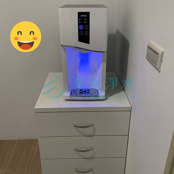 TOYO SPACO A-3 淨水器 桌上型 淨水設備 RO 商用淨水 全戶淨水 牙醫診所 牙醫