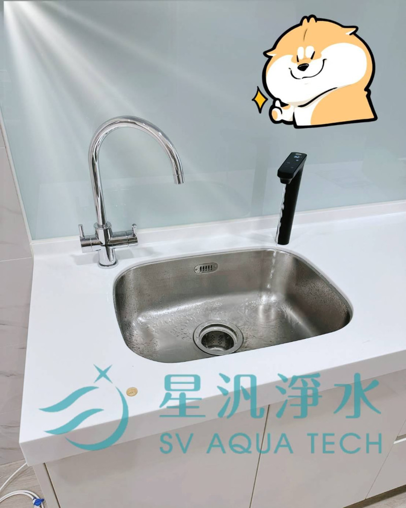 美國奇異-極煦700G淨熱一體