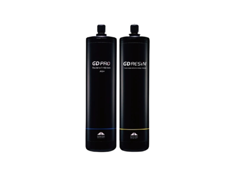 GD-PRO  GD-RESIN