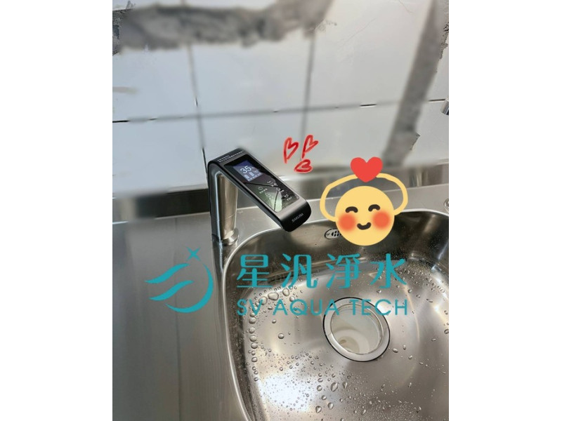 櫻花 P0585 廚下型飲水機 淨水器 飲水機 淨水設備 RO