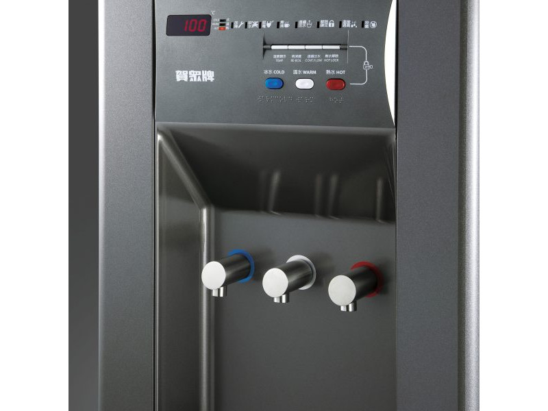 賀眾牌 UW-9303AG 程控殺菌飲水機