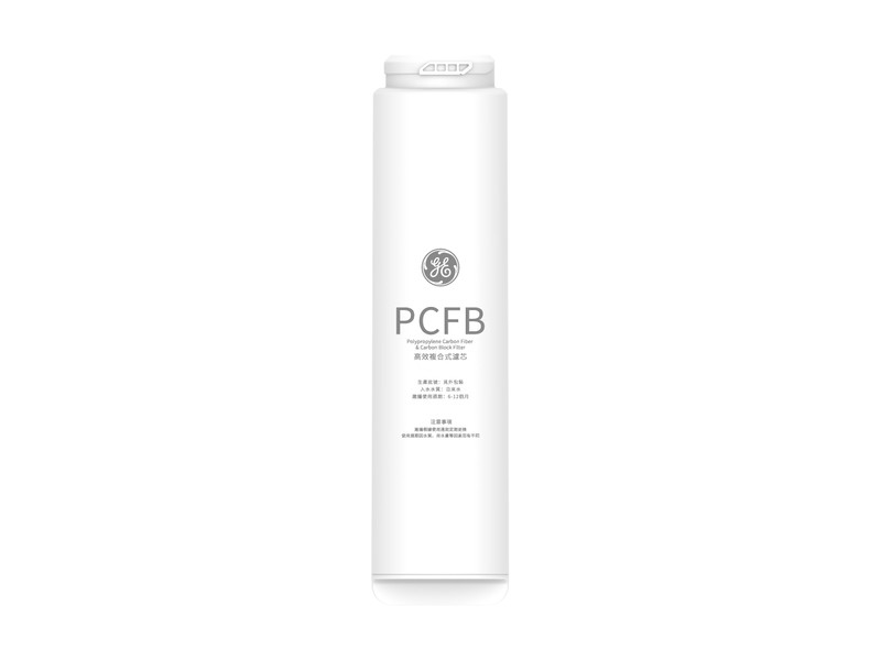 極煦-高效複合式濾芯PCFB