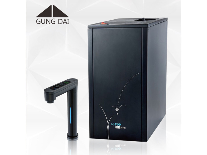 GD800 三溫廚下型 淨水器 商用淨水 RO 全戶淨水 飲水設備