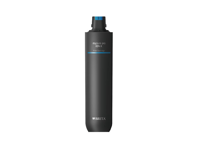 ION-X