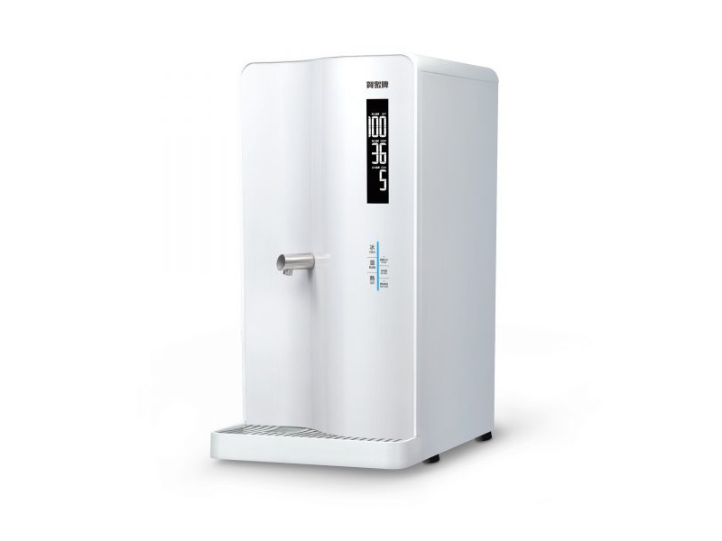 賀眾牌 UN-8003AW 智能程控殺菌飲水機