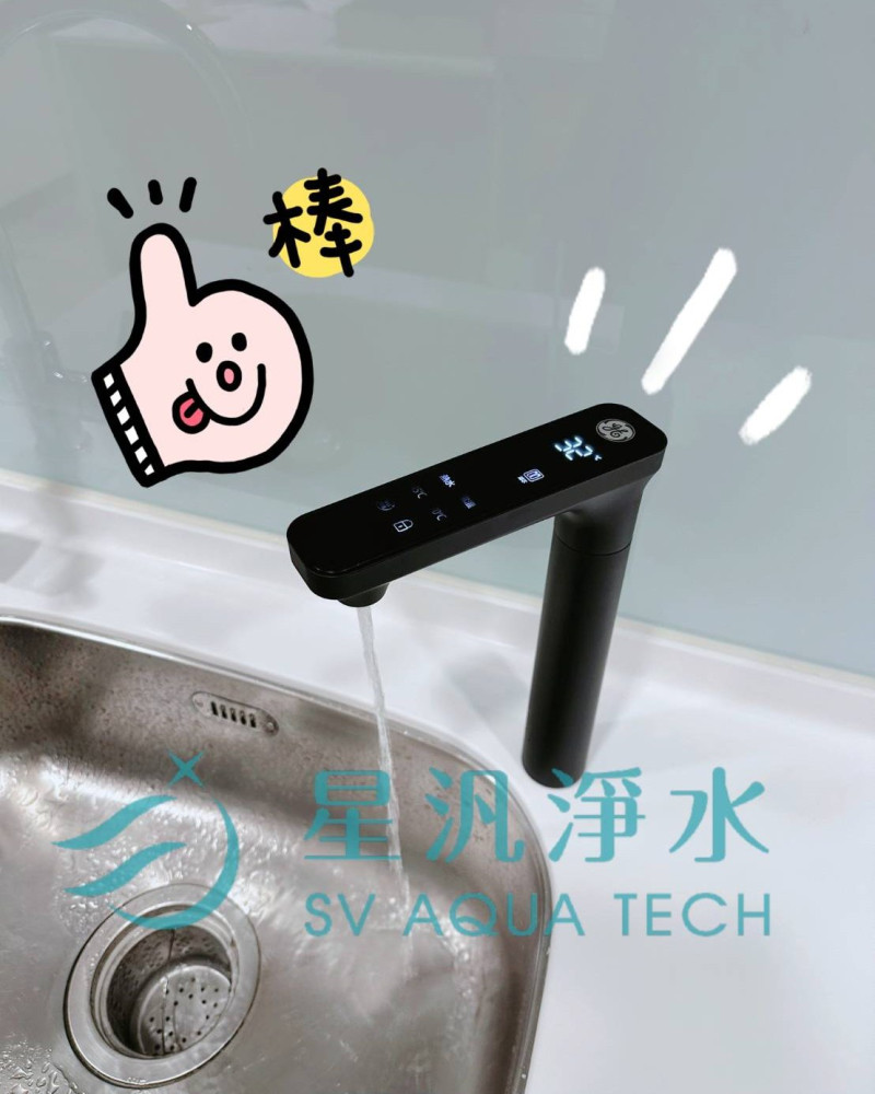 美國奇異-極煦700G淨熱一體