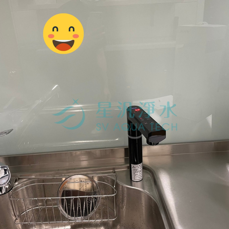 HS288T PLUS 淨水器 飲水機 廚下型 EVERPURE 愛惠浦 商用淨水 全戶淨水 家用淨水 淨水設備 飲水機