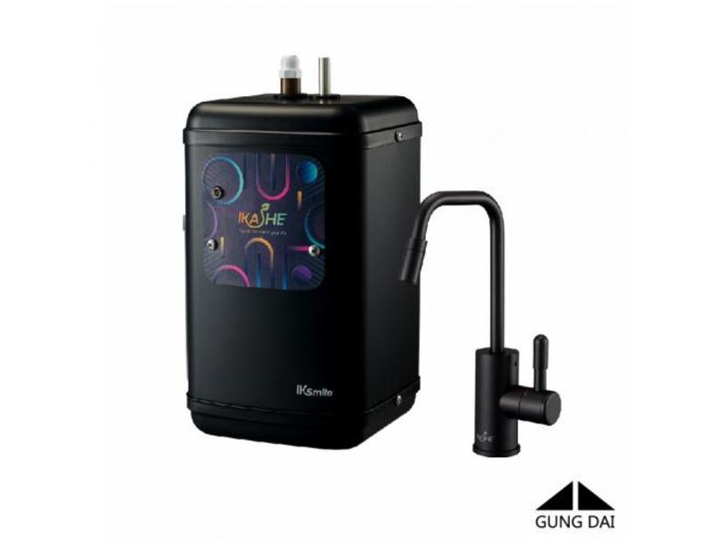 宮黛 IK-SMILE 廚下型飲水機 淨水器 RO 飲水機 商用淨水 全戶淨水