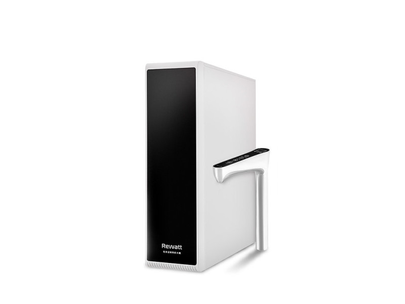 BRITA& Rewatt YO-50 瞬熱式廚下型雙溫飲水機