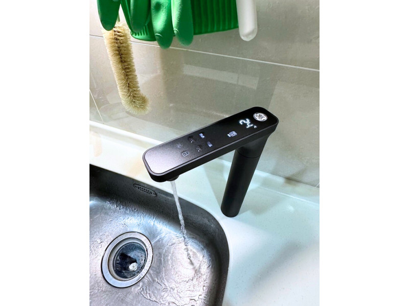 美國奇異 淨水器 RO 極煦 商用淨水 濾心 省電 省水 省錢