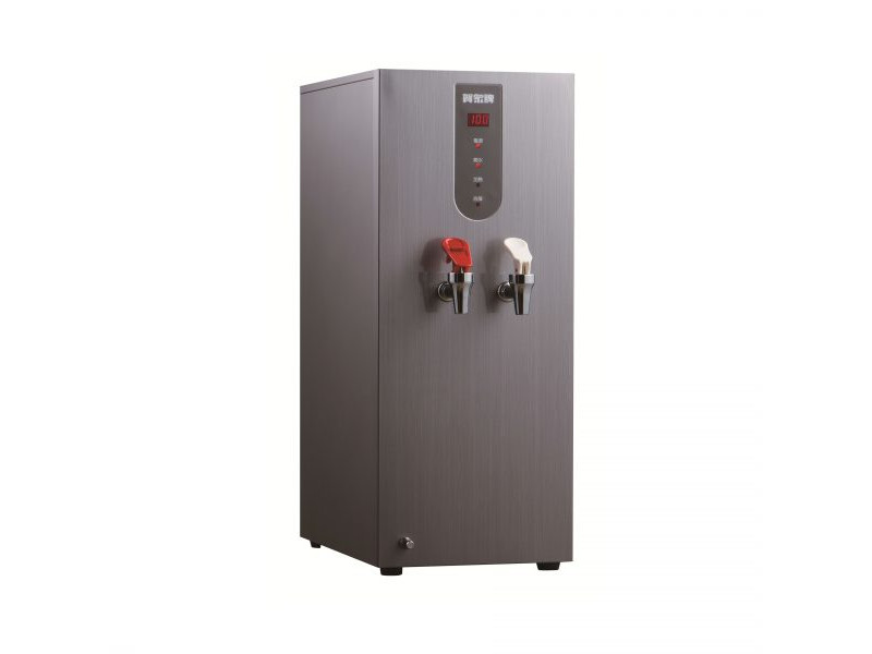 賀眾牌 UW-1602EG-1 桌上型冷熱飲水機