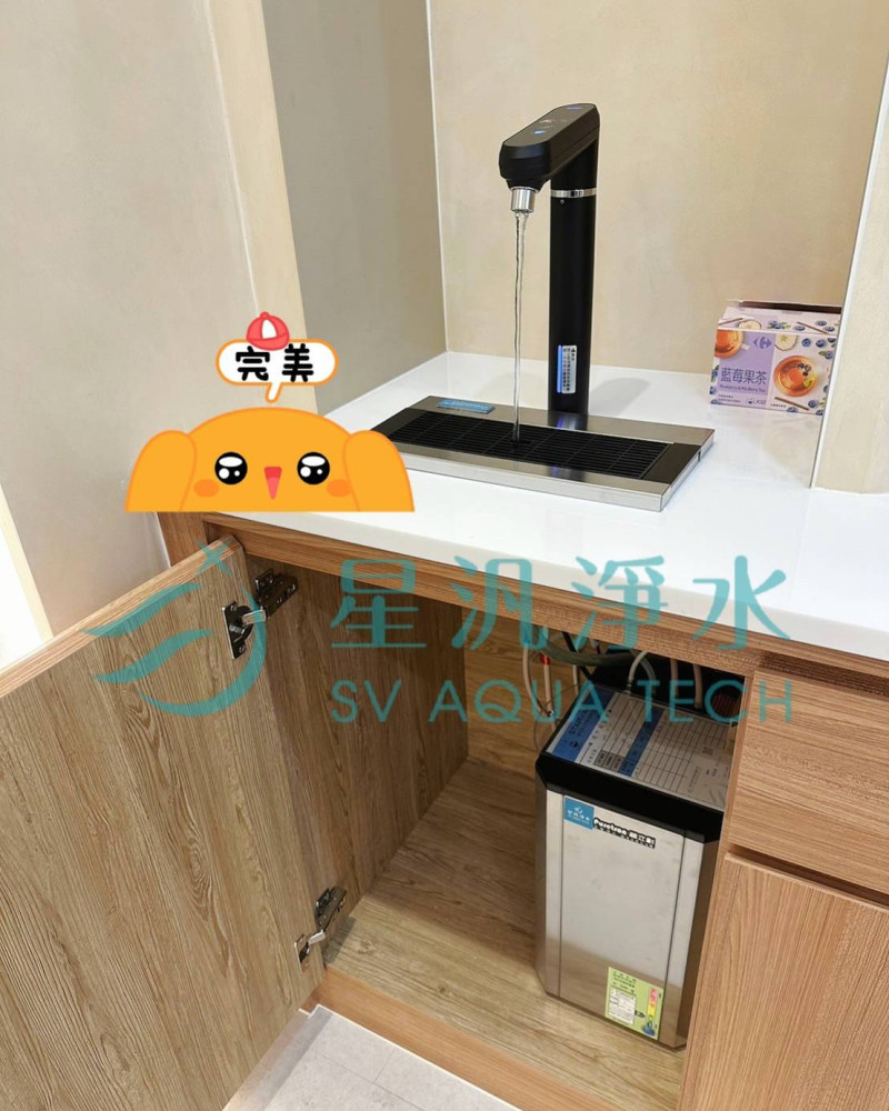 SV-1511 牙醫專用RO
