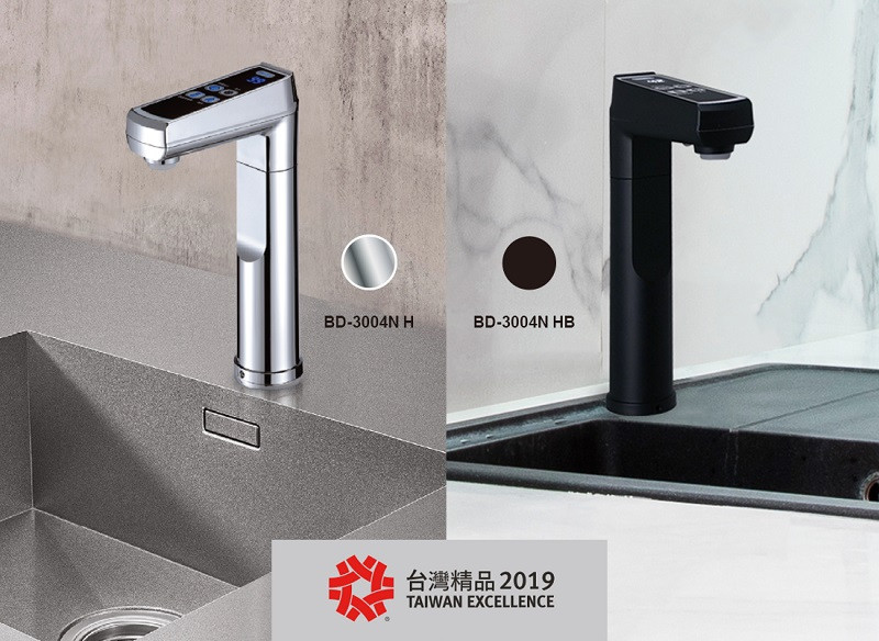 普德 BD-3004NH 產品特性  ------------------------------------------  一級效能超省電 白鐵不鏽鋼電熱管材質 採用日本進口WAKO熱控 SHS耐燃性測試合格 觸控式龍頭超方便 國際牌漏電安全裝置