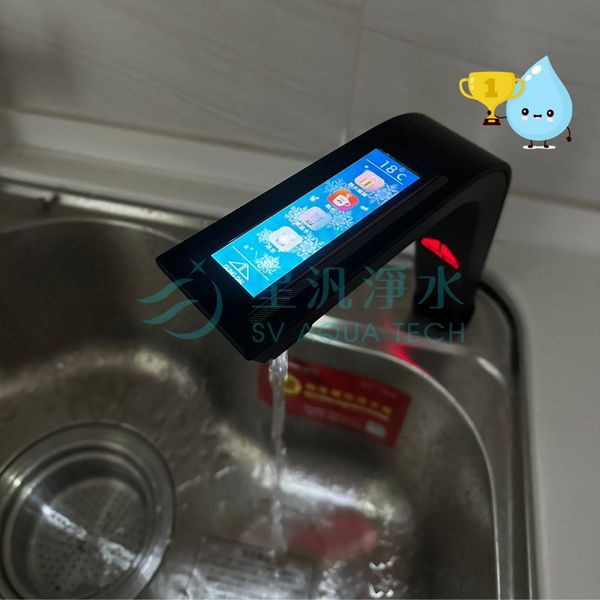 宮黛 GD CROSS 淨水器 淨水設備 RO 全戶淨水 家用淨水 櫥下型 廚下型