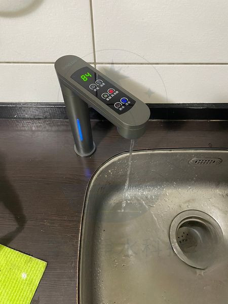 宮黛 GD-600 淨水器 淨水設備 RO 全戶淨水 家用淨水 櫥下型 廚下型