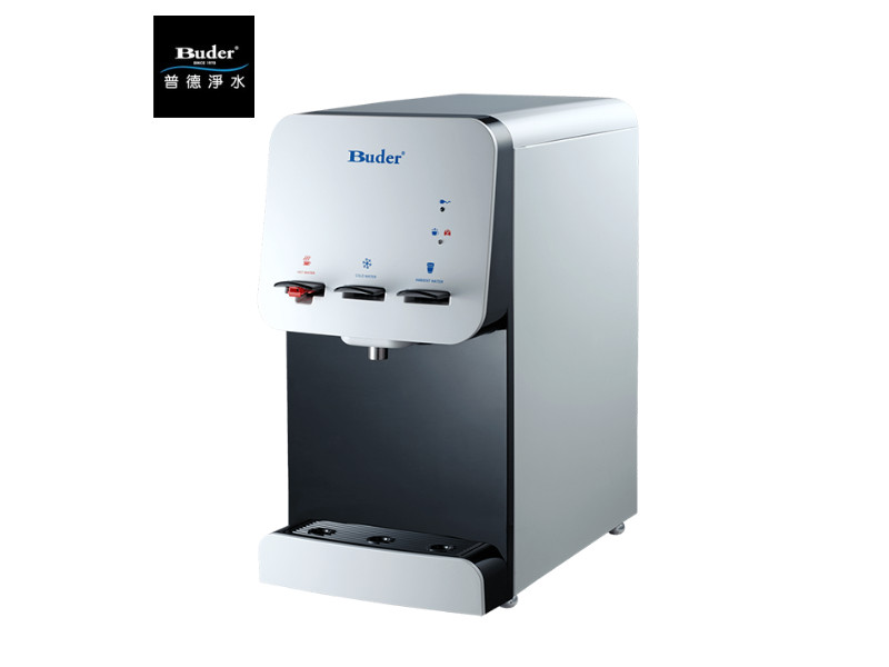 普德 BD-3019 桌上型飲水機 淨水器 RO 飲水機 商用淨水 淨水設備