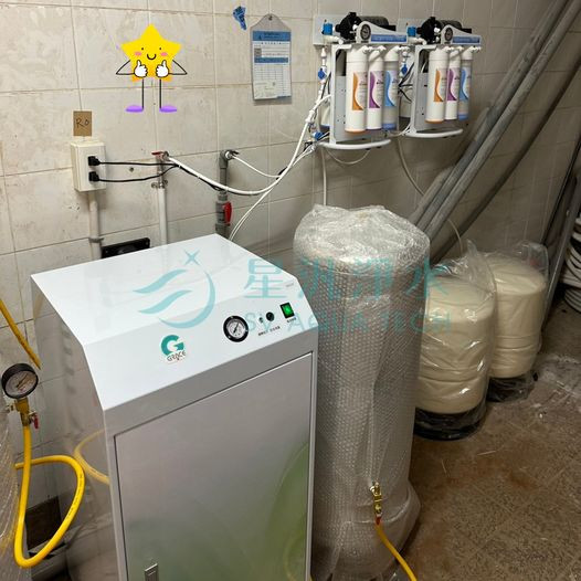 淨水器 淨水設備 RO 全戶淨水 家用淨水 櫥下型 廚下型