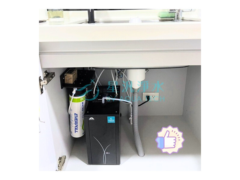 GD600 淨水器 飲水設備 宮黛 RO 商用淨水 全戶淨水